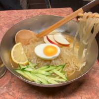 冷麺